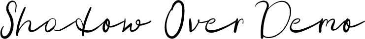Shadow Over Demo