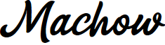 Machow_demo