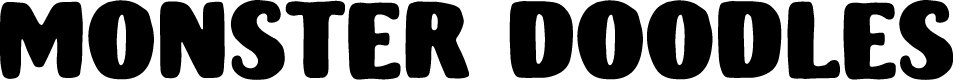 MonsterDoodlesDemo
