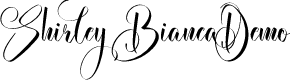 Shirley Bianca Demo