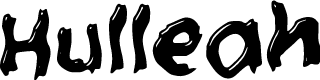 Hulleah