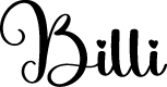 Billi