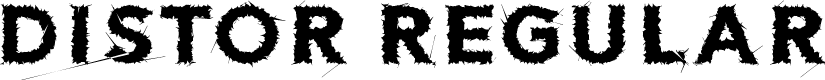Distor Regular