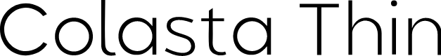Colasta Thin