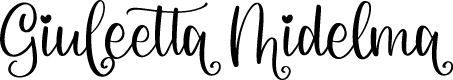 Giuleetta Midelma