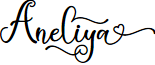Aneliya - Personal Use