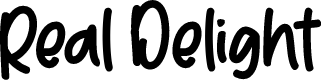 Real Delight