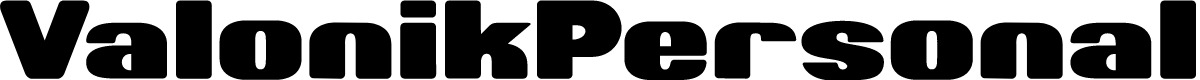 ValonikPersonalUse-Black