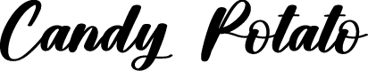 Candy Potato