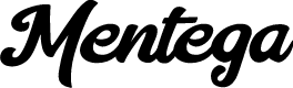 Mentega