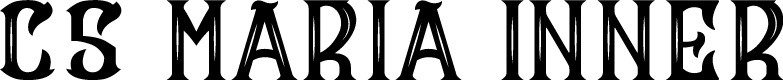 CS Maria Inner