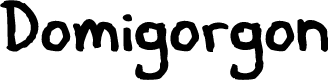 Domigorgon