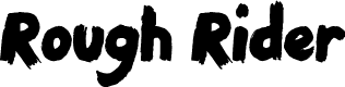 Rough Rider