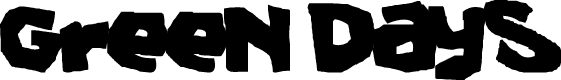 Green Days