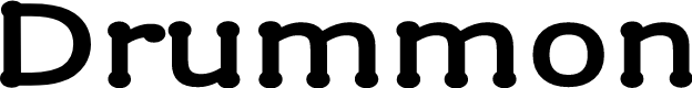 Drummon SemiBold