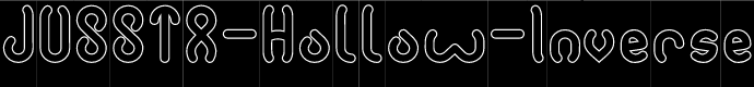 JUSSTA-Hollow-Inverse