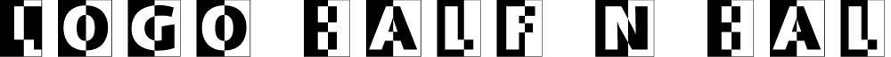 LogoHalfnHalf