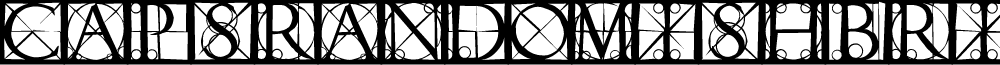 CapsRandomishBricks