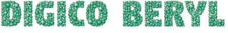 DigicoBeryl