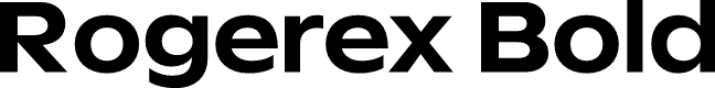 Rogerex Bold