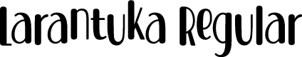 Larantuka Regular