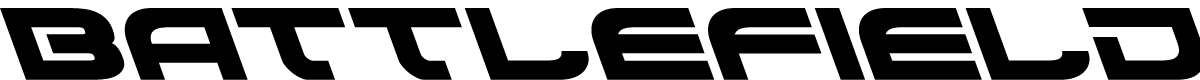 Battlefield Super-Leftalic
