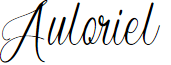 Auloriel