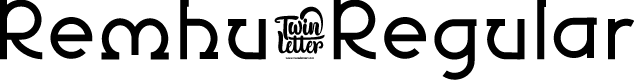 Remhu-Regular