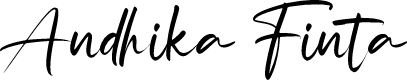 Andhika Finta