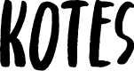 Kotes