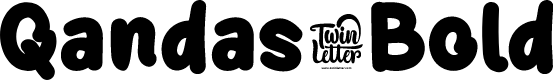 Qandas-Bold