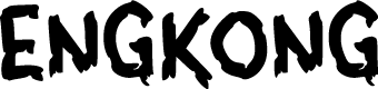 ENGKONG