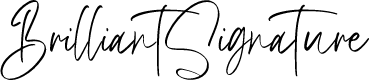 BrilliantSignature