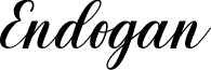 Endogan