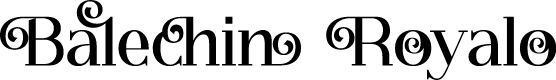 Balechin Royalo