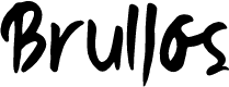 Brullos