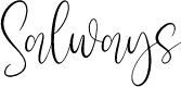 Salways