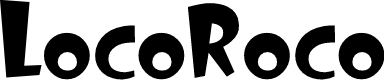 LocoRoco