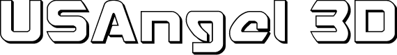 USAngel 3D
