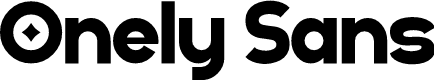 Onely Sans