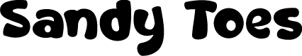 Sandy Toes