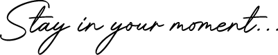 Cursive fonts