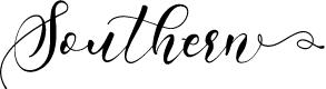 Southern Personal Use