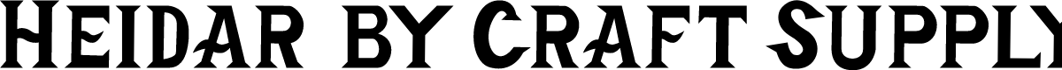 HeidarDemo-Regular