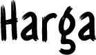 Harga