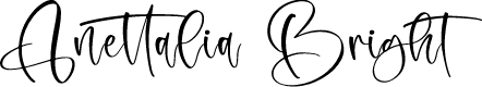 Anettalia Bright