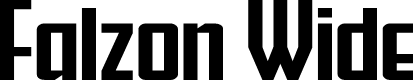 Falzon Wide