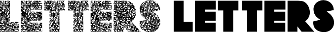 LETTERSPERSONALUSE-Regular