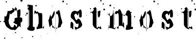 Ghostmost