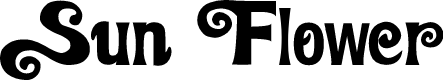 Sun Flower